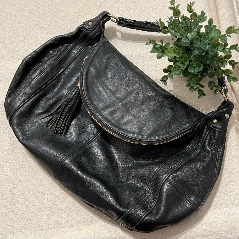 Onna Ehrlich Rachel - Hobo Bag Large